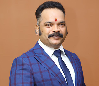 Dr. S. Viswanathan