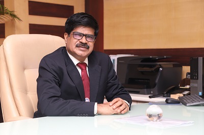 Dr. C. Muthamizhchelvan