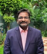 Dr. P.K.  Patnaik